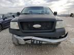 2007 Ford F150