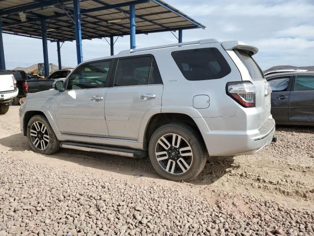 2014 Toyota 4runner SR5