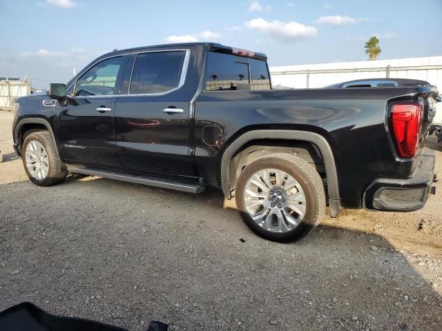 2020 GMC Sierra K1500 Denali