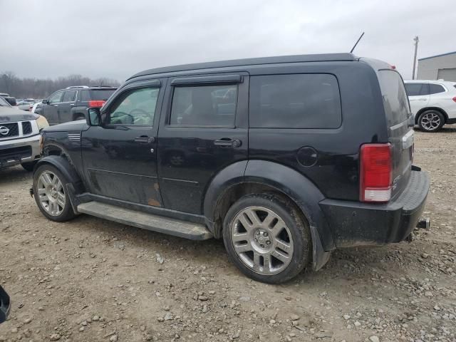 2007 Dodge Nitro SLT