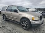 2001 Ford Expedition XLT