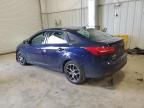 2017 Ford Focus SEL