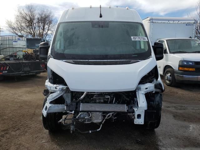 2023 Dodge RAM Promaster 2500 2500 High