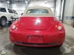 2009 Volkswagen New Beetle S