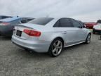 2013 Audi S4 Premium Plus