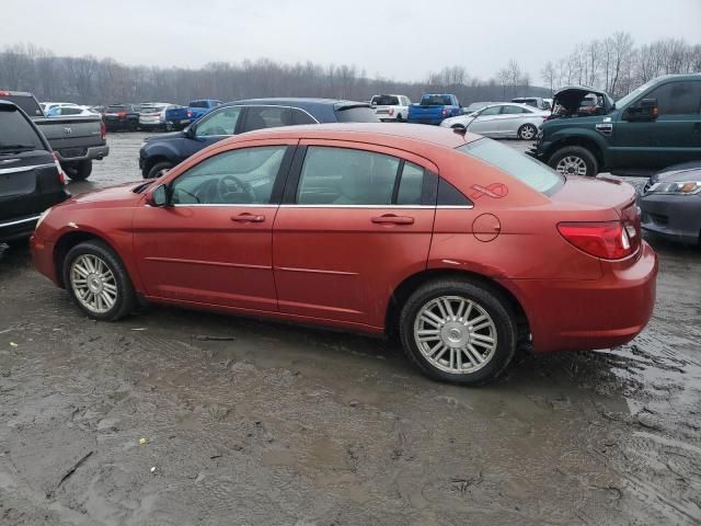 2007 Chrysler Sebring Touring