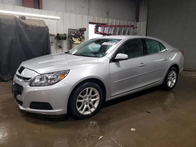 2014 Chevrolet Malibu 1LT