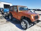 2011 Jeep Wrangler Sport