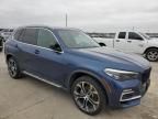 2020 BMW X5 Sdrive 40I