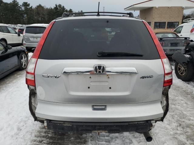 2011 Honda CR-V EX