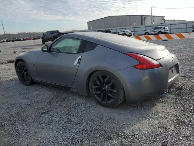 2016 Nissan 370Z Base