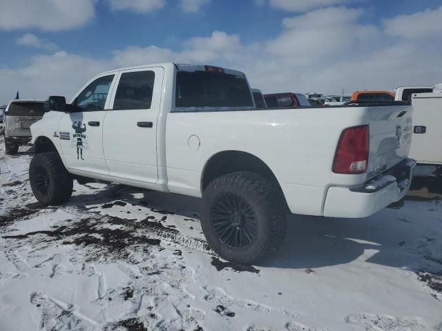 2017 Dodge RAM 3500 ST