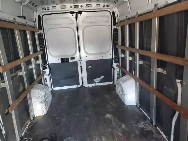 2022 Dodge RAM Promaster 2500 2500 High