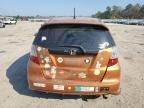 2009 Honda FIT Sport