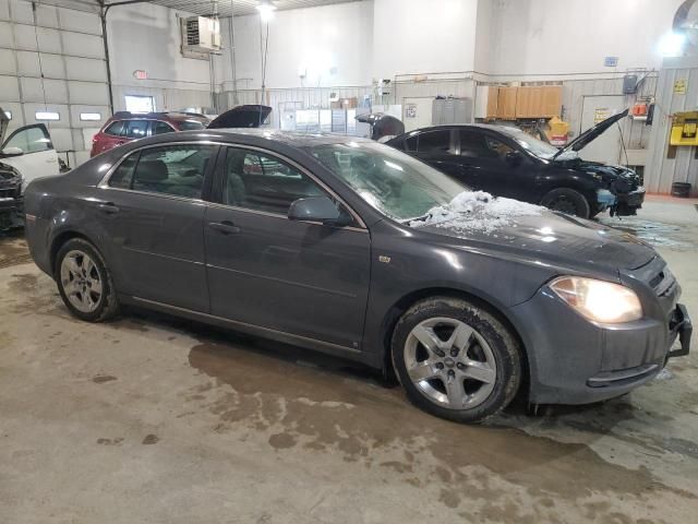 2008 Chevrolet Malibu 1LT