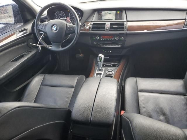 2013 BMW X5 XDRIVE35I