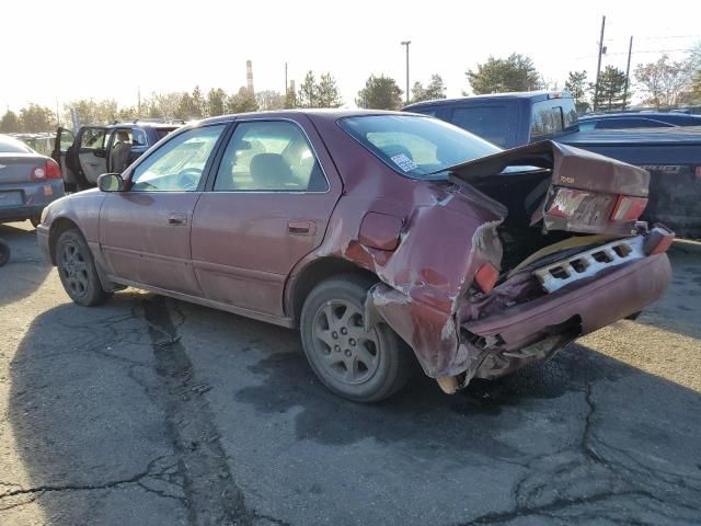 2000 Toyota Camry CE