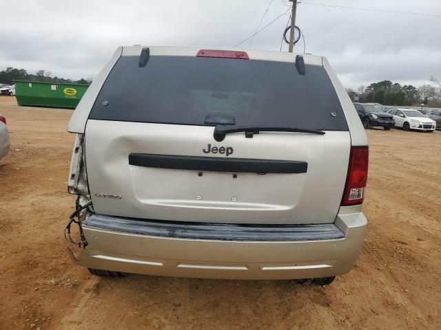 2007 Jeep Grand Cherokee Laredo