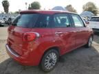 2014 Fiat 500L Easy