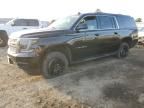 2015 Chevrolet Suburban K1500 LT