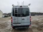 2012 Mercedes-Benz Sprinter 2500