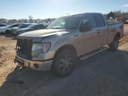 2011 Ford F150 Super Cab en venta en Oklahoma City, OK