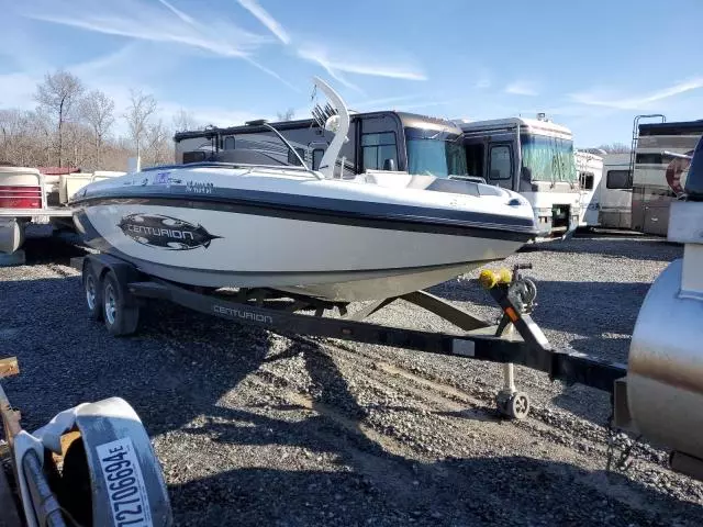 2009 Century 16'BOAT+TR