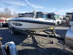 Salvage boats for sale at Gastonia, NC auction: 2009 Century 16'BOAT+TR