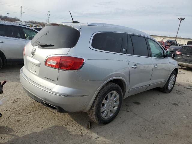 2016 Buick Enclave