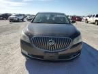 2014 Buick Lacrosse