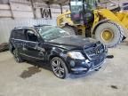 2013 Mercedes-Benz GLK 350