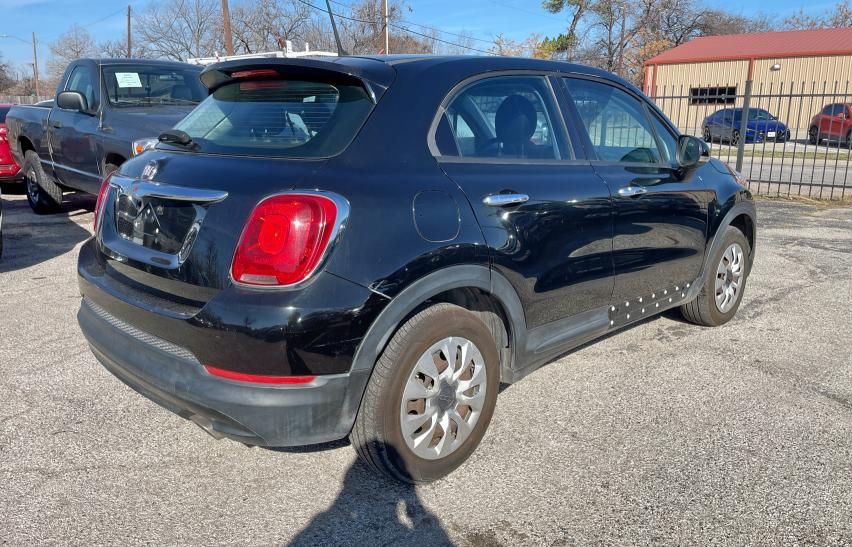 2016 Fiat 500X POP