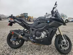 Salvage motorcycles for sale at Magna, UT auction: 2023 BMW S 1000 XR