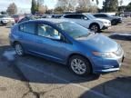 2010 Honda Insight EX