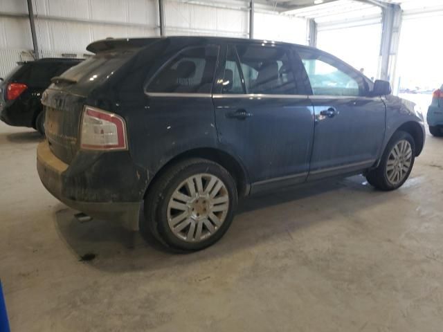 2010 Ford Edge Limited