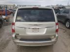 2012 Chrysler Town & Country Touring L