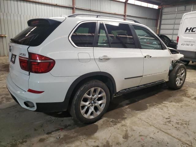 2013 BMW X5 XDRIVE35I