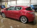 2012 Lexus CT 200