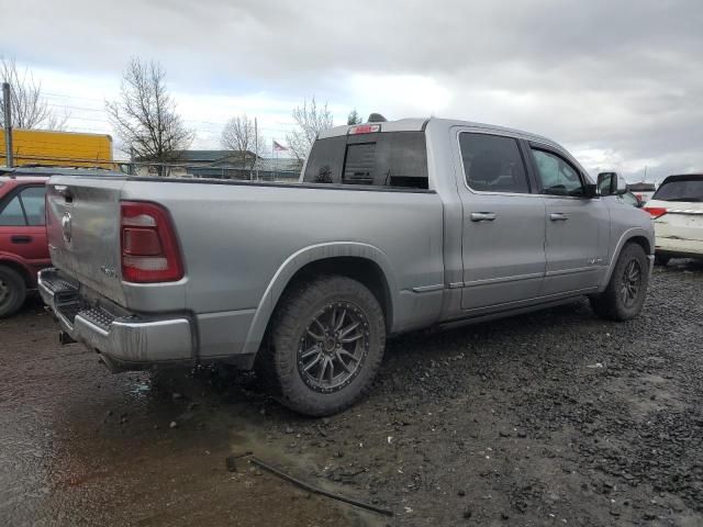 2019 Dodge RAM 1500 Limited