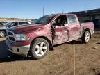 2023 Dodge RAM 1500 Classic Tradesman