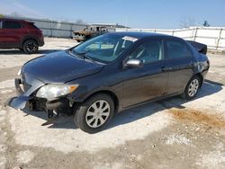 Run And Drives Cars for sale at auction: 2010 Toyota Corolla Base