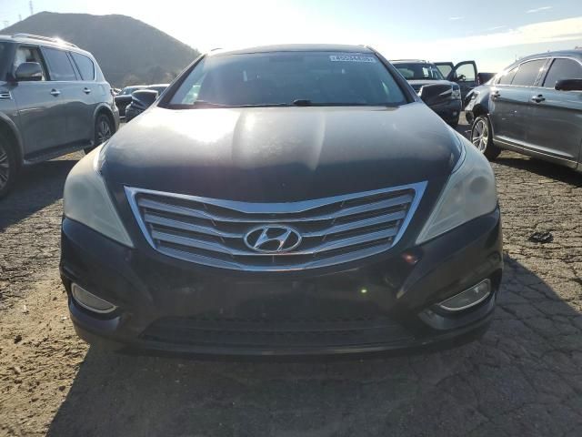 2012 Hyundai Azera GLS