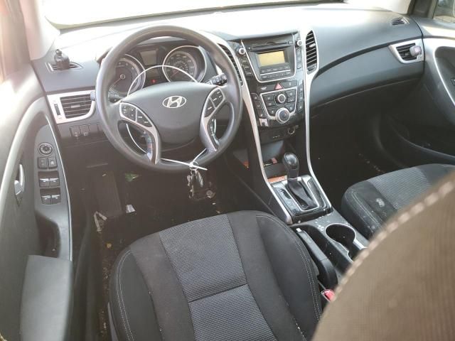 2013 Hyundai Elantra GT