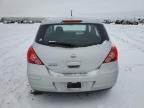 2009 Nissan Versa S