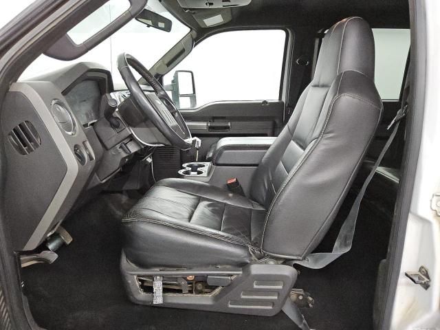 2008 Ford F250 Super Duty