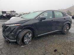 Salvage cars for sale at Colton, CA auction: 2024 Nissan Ariya Engage