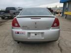 2006 Pontiac G6 GT