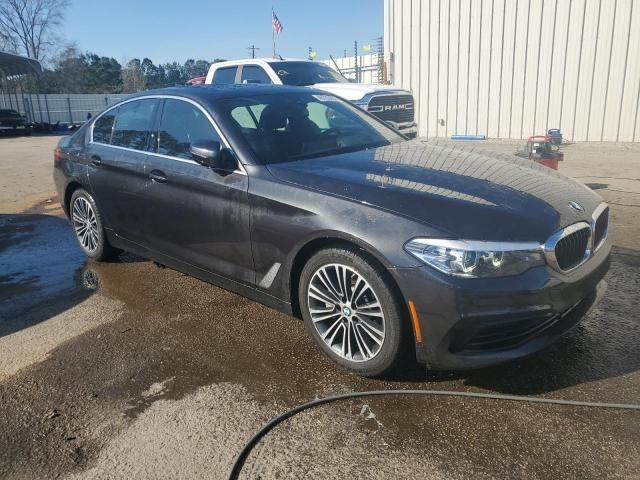 2019 BMW 540 I