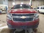 2017 Chevrolet Tahoe K1500 LT