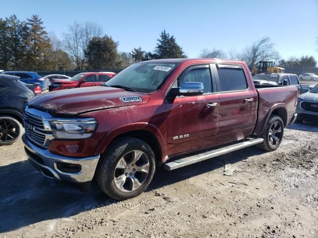 2019 Dodge 1500 Laramie